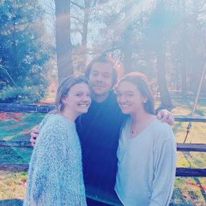 Meet your Posher, Emelia